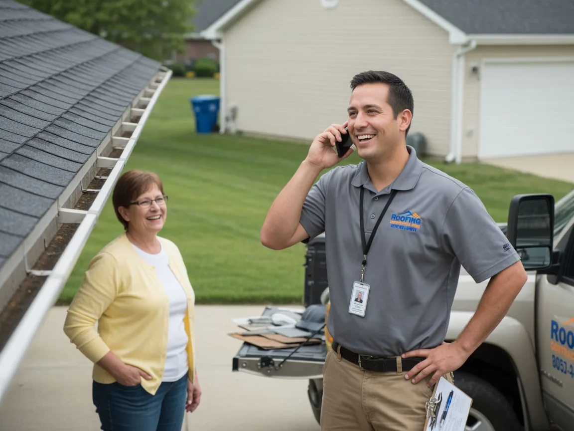 Local Roofing Contractors Recluse, WY FAQs